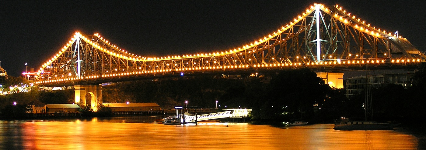 Story Bridge